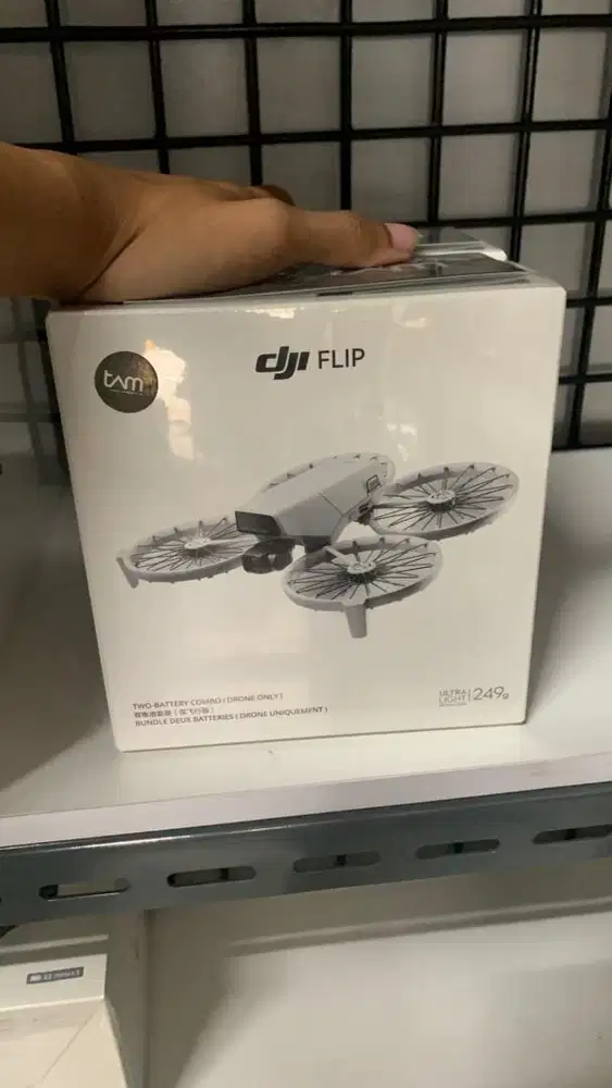 DJI FLIP RC 2 Brand New