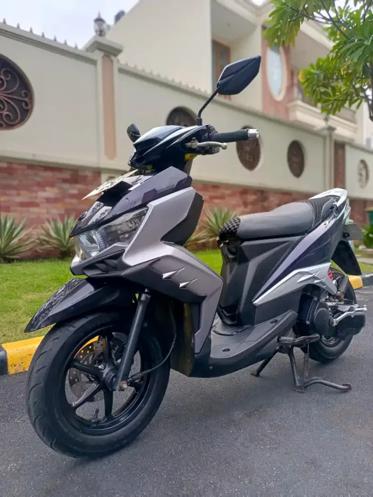 Yamaha XEON GT ISTIMEWA PAJAK ON