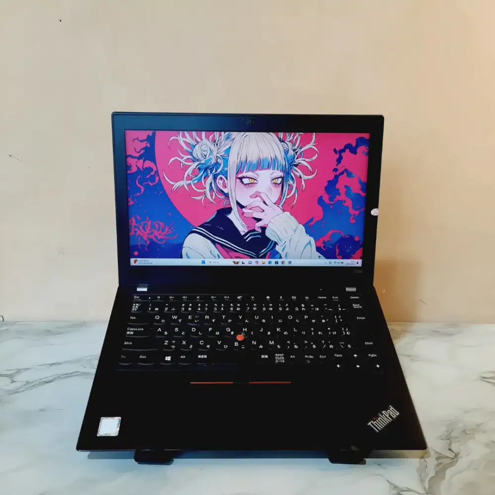 LAPTOP LENOVO THINKPAD X280