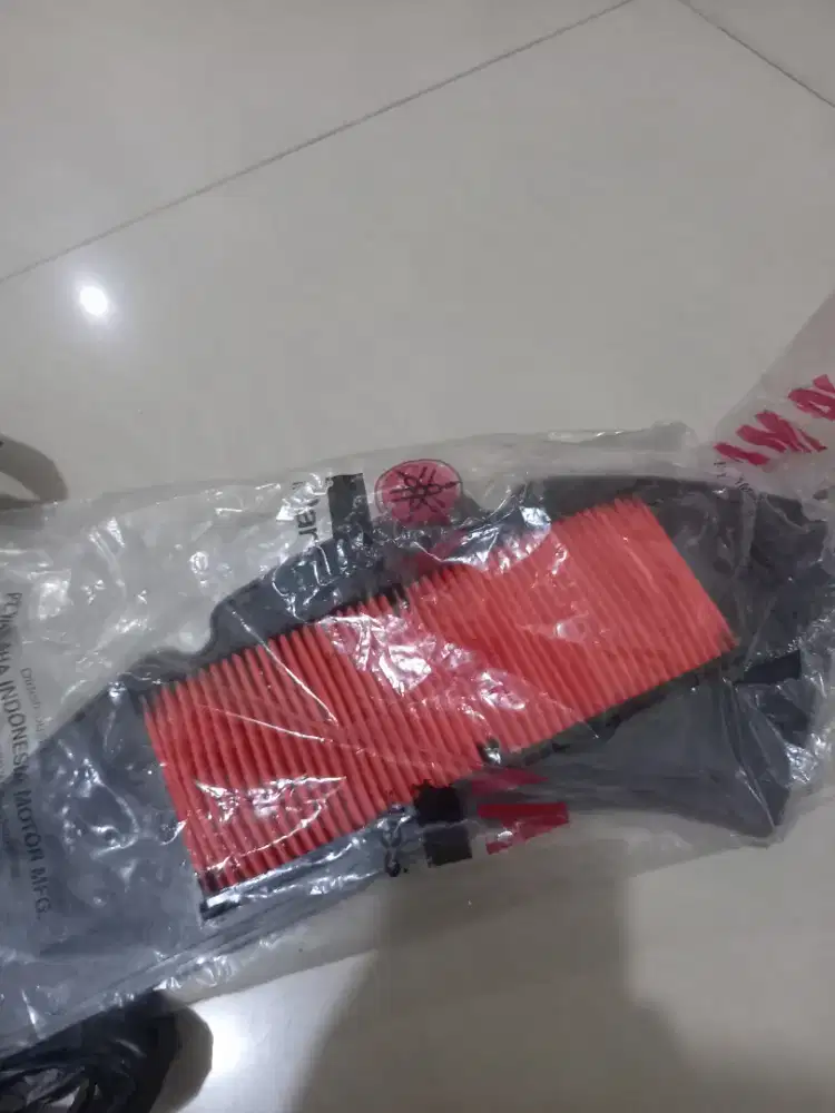 Filter udara Nmax old, dijual edisi salah beli