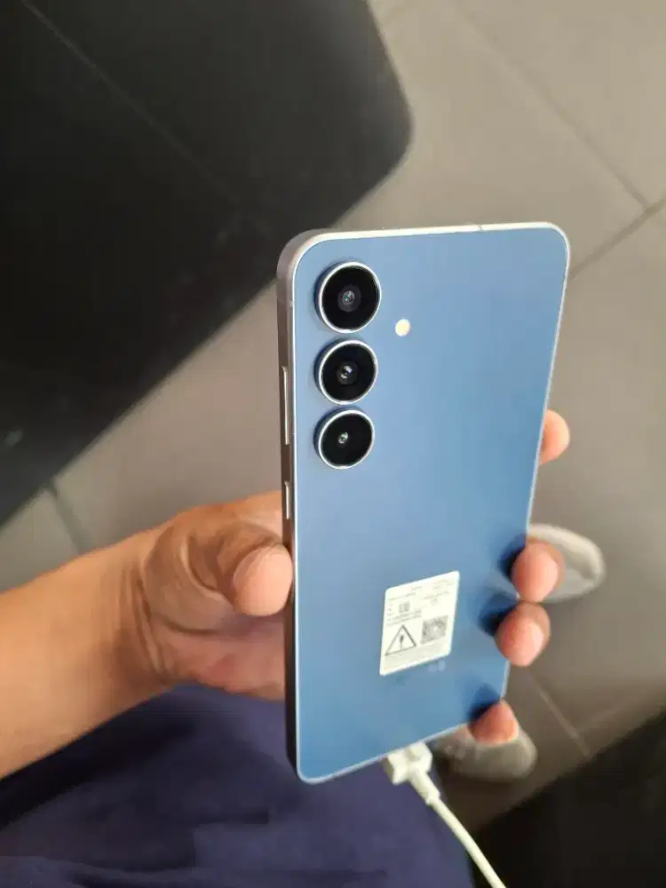 SAMSUNG S25 FE DISKON 1,5 JUTA PWP BUDS CORE/FIT 3 DAN FREE GOOGLE AI