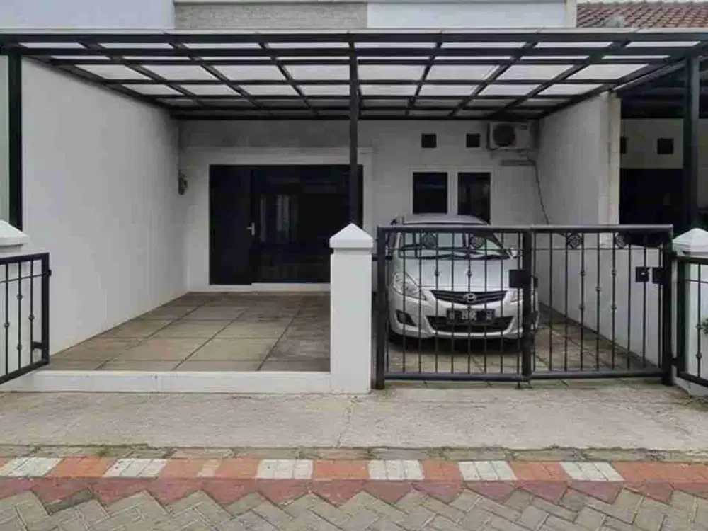 Wiguna UPN Rungkut 3 kamar tidur