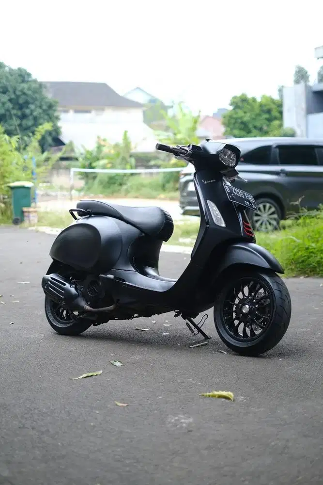 SPRINT NOTTE LIMITED EDITION 2019