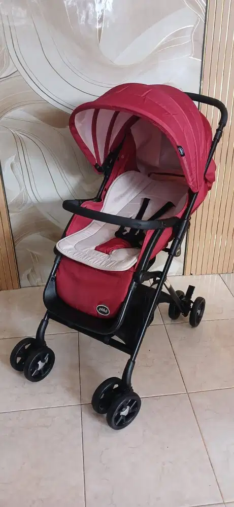 Jual stroller murah