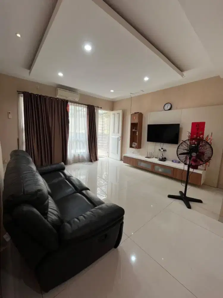 Pik - Murah Rumah Layar Permai