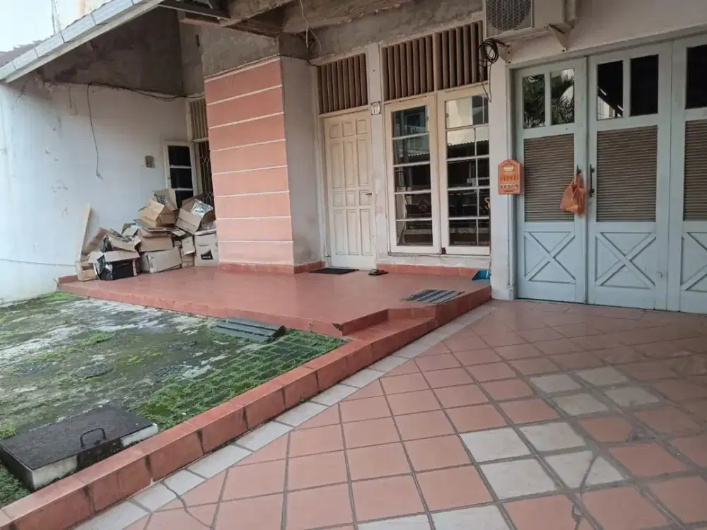 Dijual Cepat Rumah Sektor 1E, Gading Serpong, Tangerang Selatan