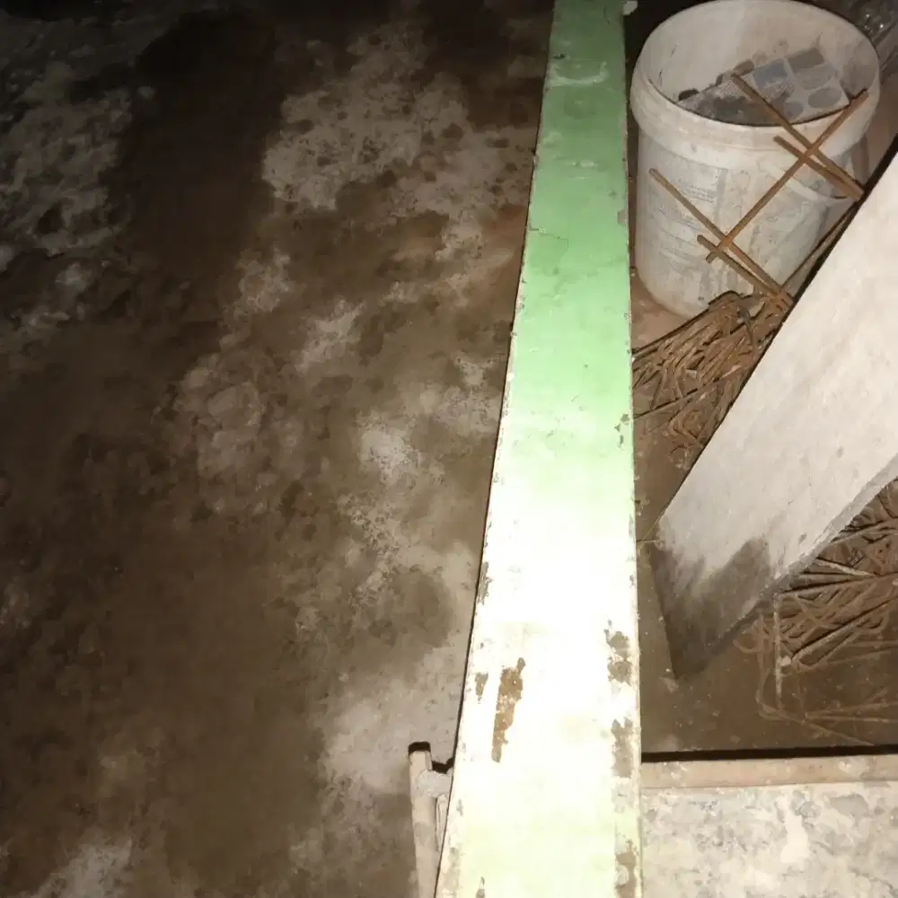 Kayu balok kalimantan