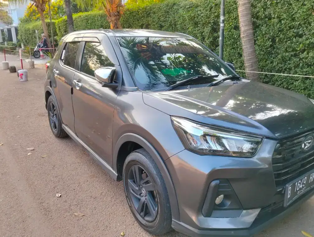 Terima jasa antar jemput anak sekolah