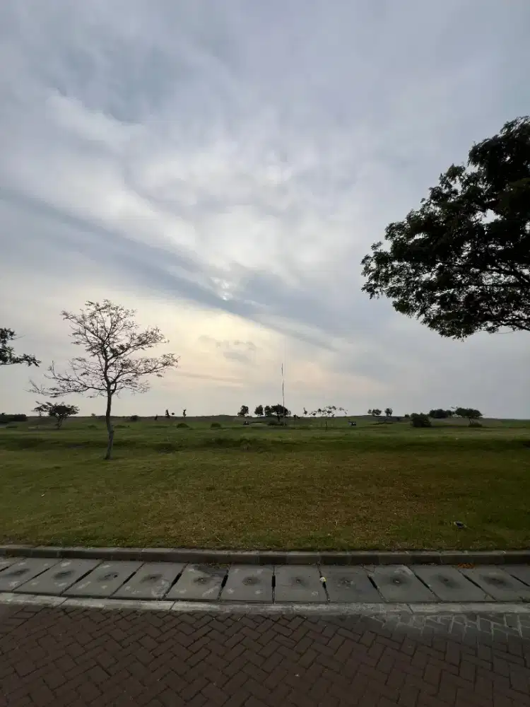 Pik - Murah Kavling Mozart