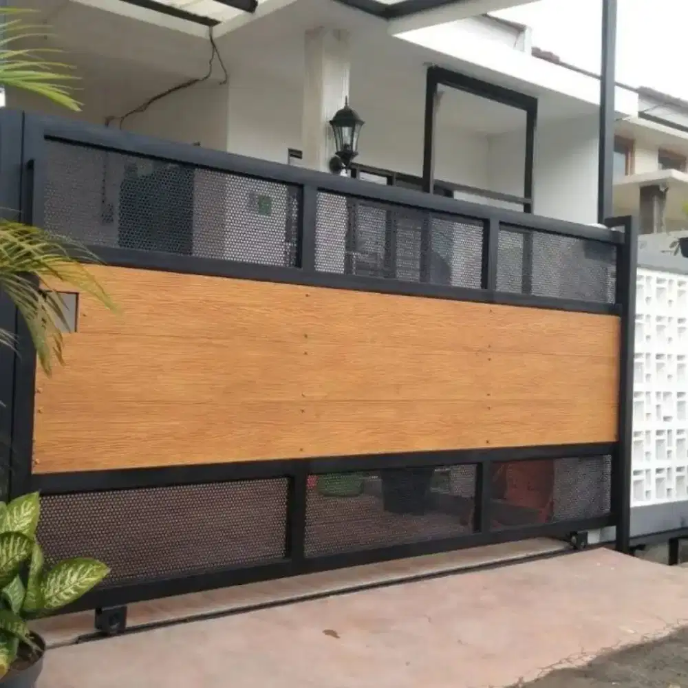 PAgar besi holo tralis okiuyh