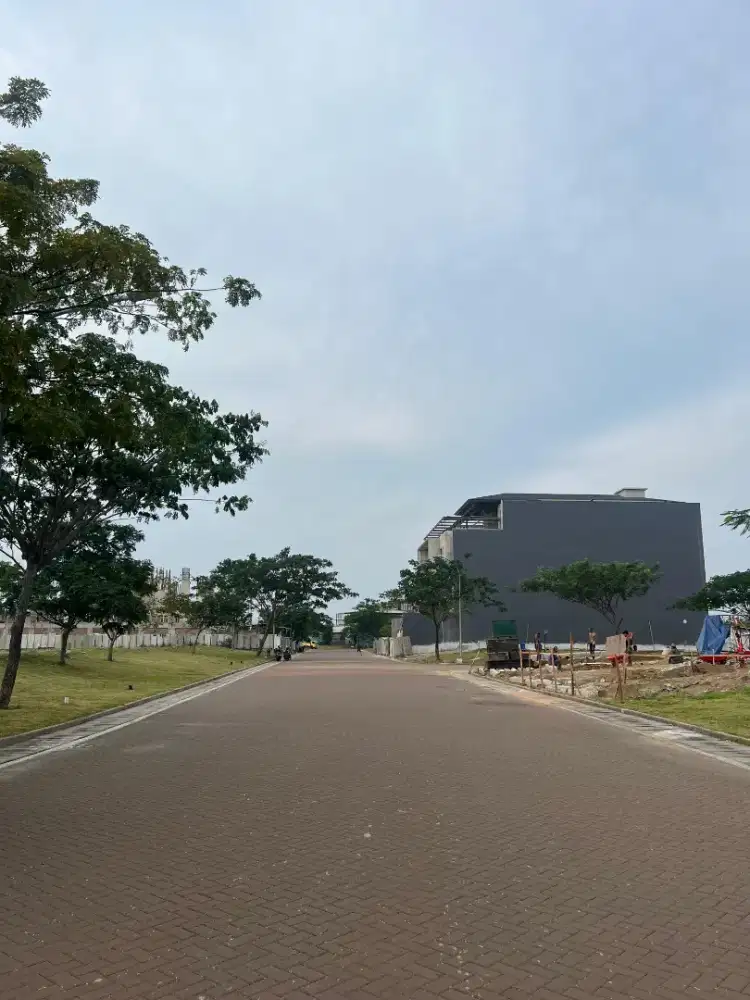 Pik - Murah Kavling Pik