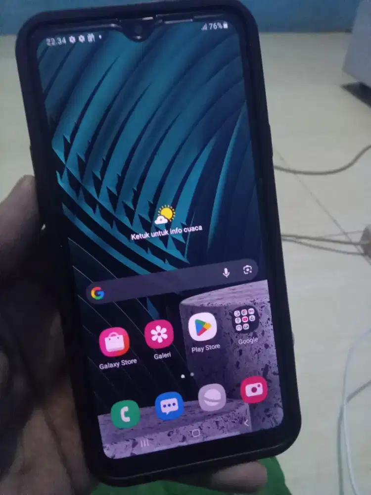 Samsung A20S 3/32 4G