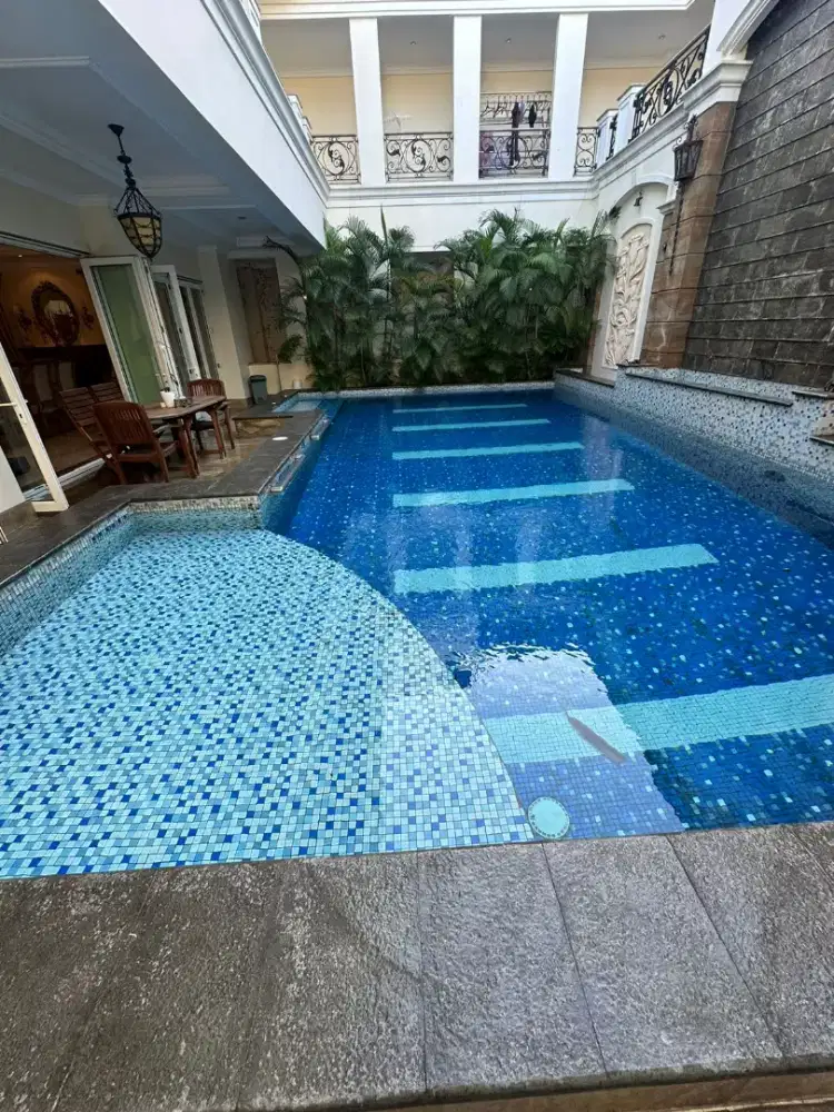 Pik - Rumah Mewah Murah