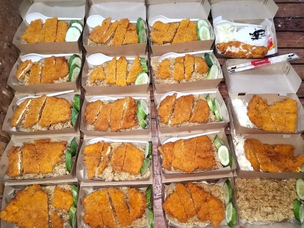 DICARI KARYAWATI CEWEK UTK RESTO JEPANG