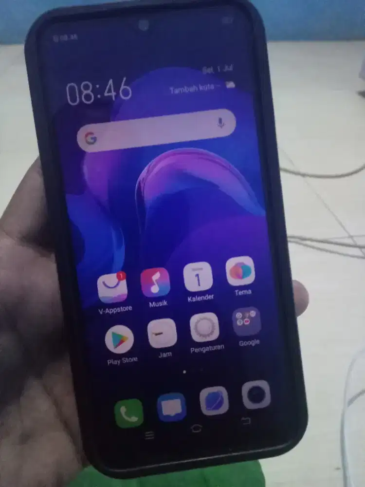Vivo y12 3/64 4G