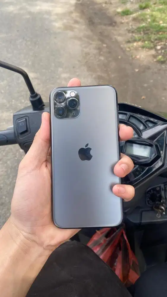 Ip 11 pro internal 256 gb inter xl xsis