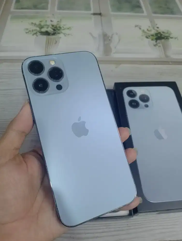 IPhone 13 pro max 128Gb IBox