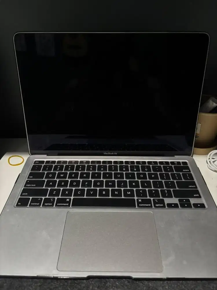Macbook Air 2020