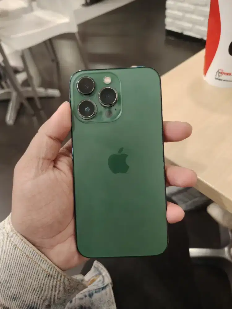 iphone 13 pro 256 beacukai bisa tukar tambah
