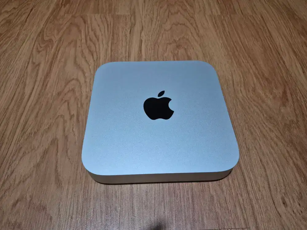 Mac mini m2 8/512