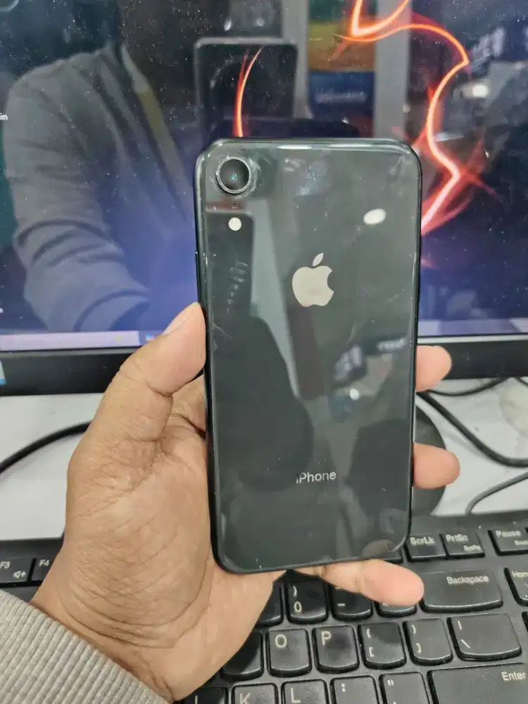 iphone xr 64gb bisa tukar tambah