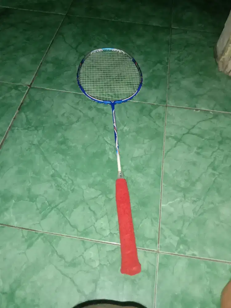 Raket Badminton VICTOR JETSPEED S 12TD / JS-12 TD