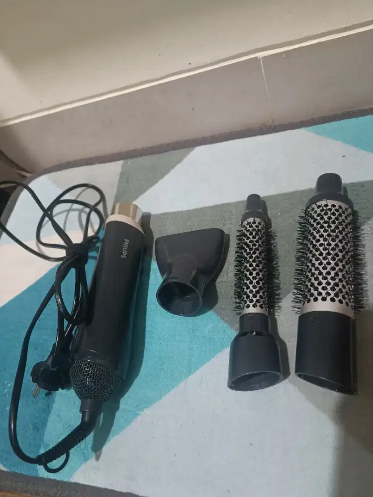 Catokan / hair styler / curly hair PHILIPS 3000