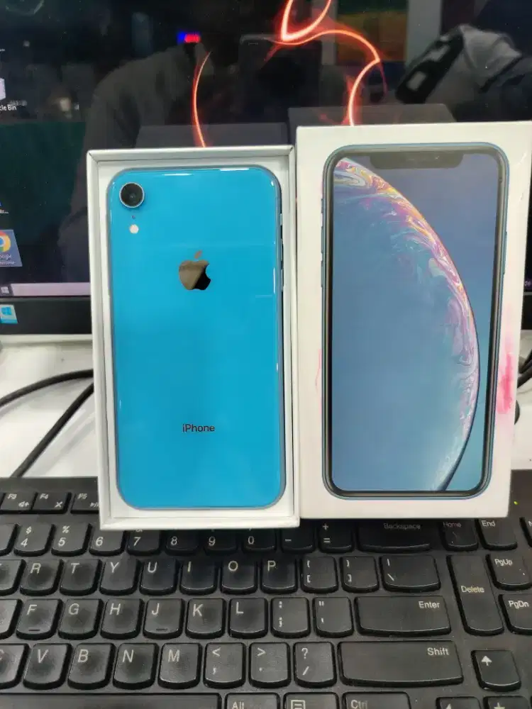 iphone xr 64gb bisa tukar tambah