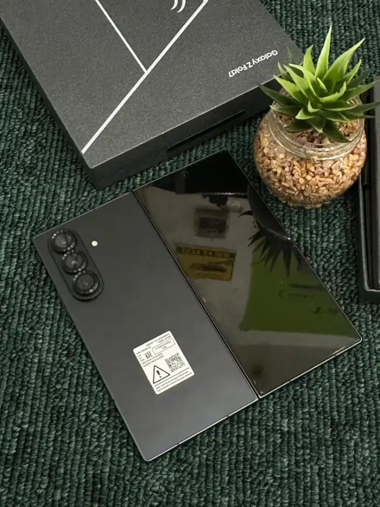 samsung z fold 7 12/512