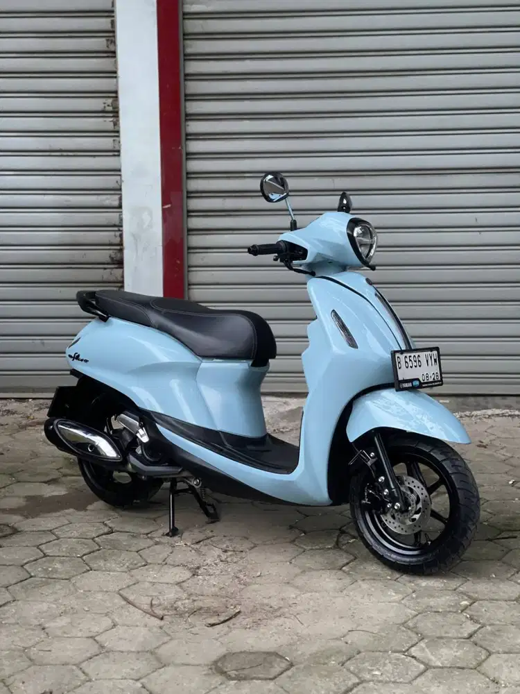 DP MULAI 2.9 JUTAAN FILLANO 125 NEO 2023