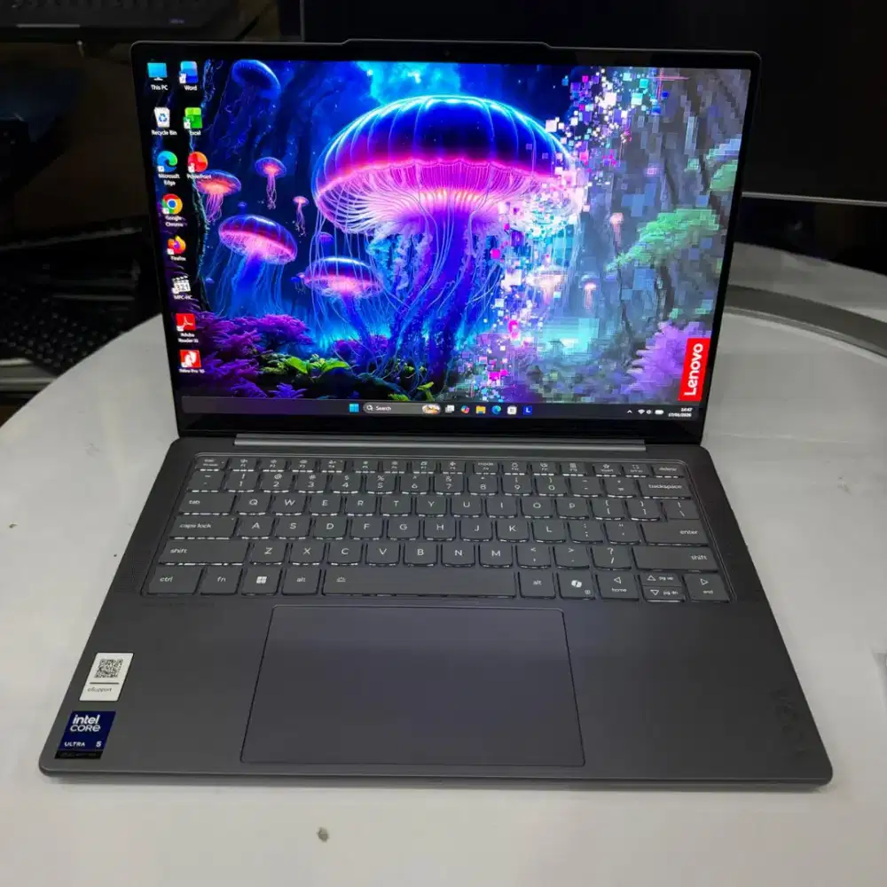 Lenovo Yoga Slim 7 14ILL10 Ultra 5-226V|16GB|512GB|14IN-2.8K  OLED