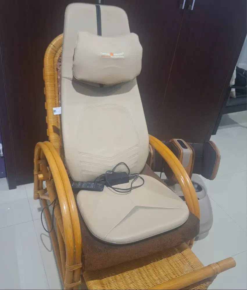 ALAT PIJAT PORTABLE UNTUK BADAN, KAKI DAN TELAPAK KAKI