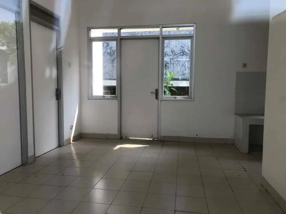 Rumah Hook Murah di Citra Maja City