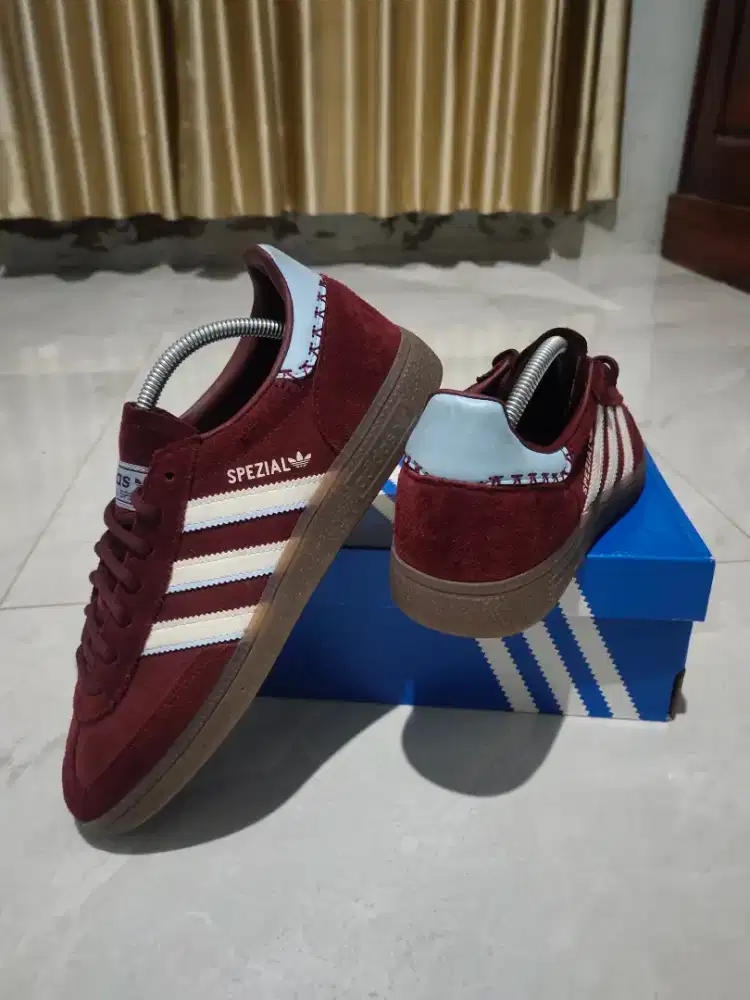 adidas spezial cw west ham