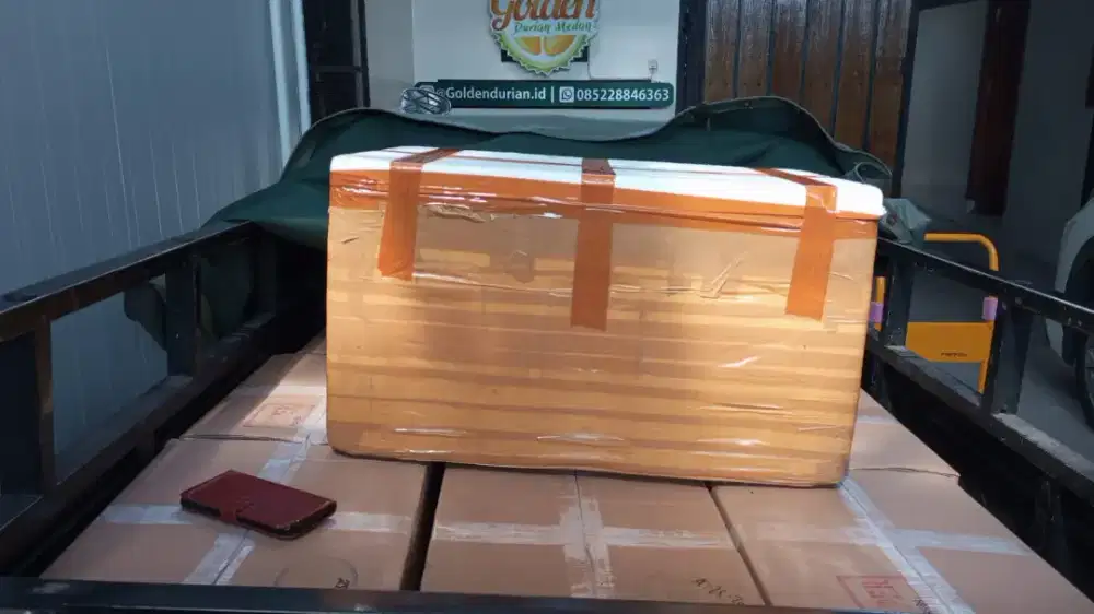 Ready Stock DagDur Premium