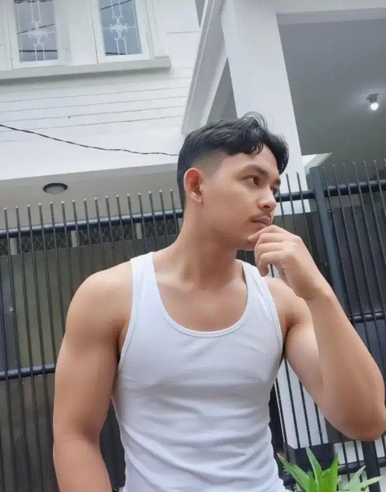 Cari loker yang serius