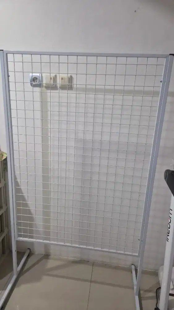 Dijual Rak Loket (Free Hook)