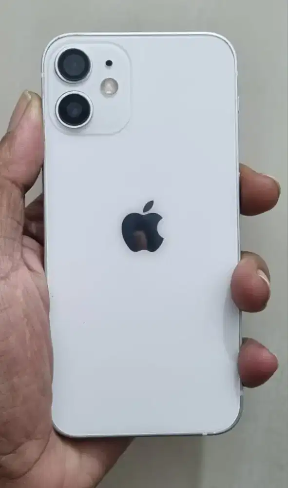 Iphone 12 mini 64 Indosat only