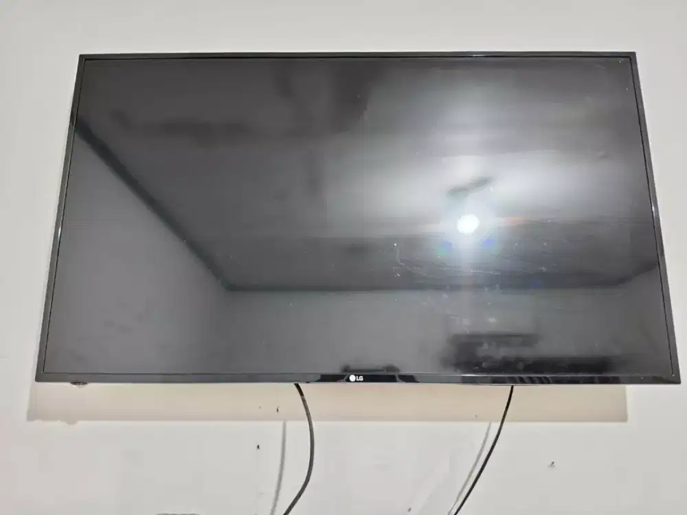 Televisi LG 43 inch
