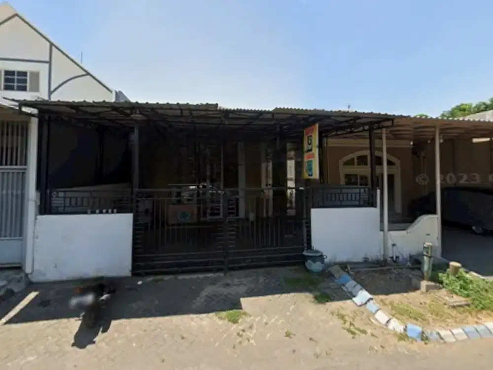 DiSewakan Rmh Wirausaha PURI SURYA JAYA