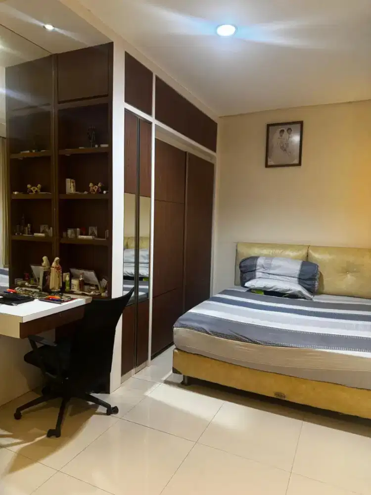 Pik - Termurah Rumah Layar Permai