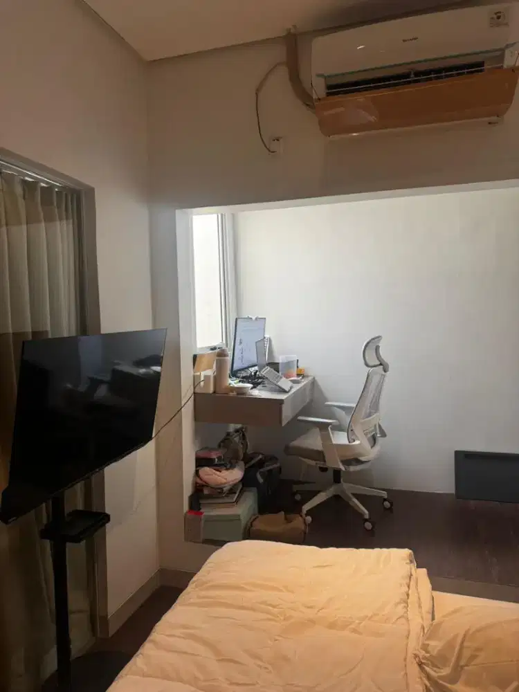 PIK – Layar Permai | Rumah 6×15