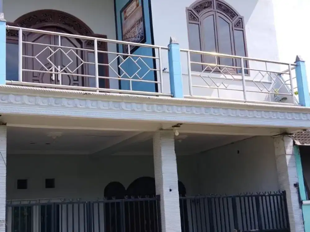 Griyo Sidomulyo Indah, Sidoarjo