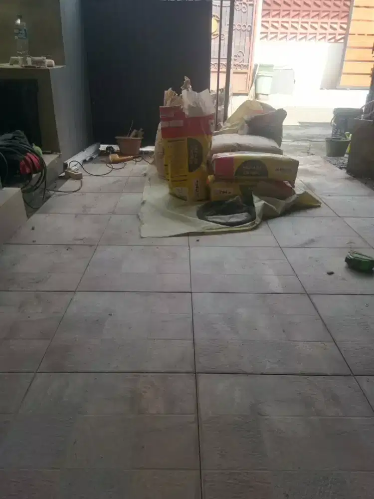 jasa tukang bangunan