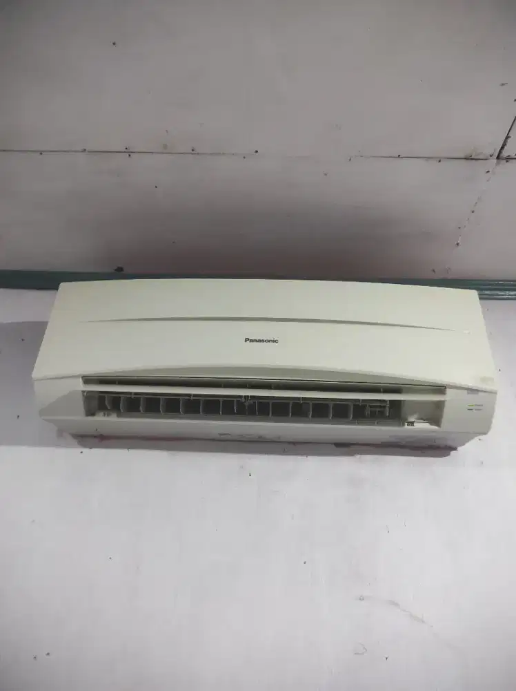 AC Panasonic 1PK Original