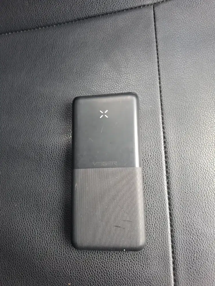 Powerbank fastcharging 1000mah