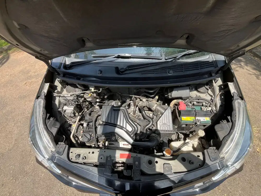 Daihatsu Sigra 2022 Bensin