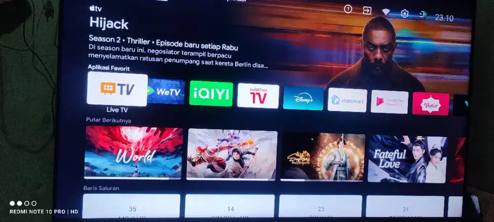 Aqua 55 Inch4K LED Smart Android LED TV LE55AQT7000QUPRO