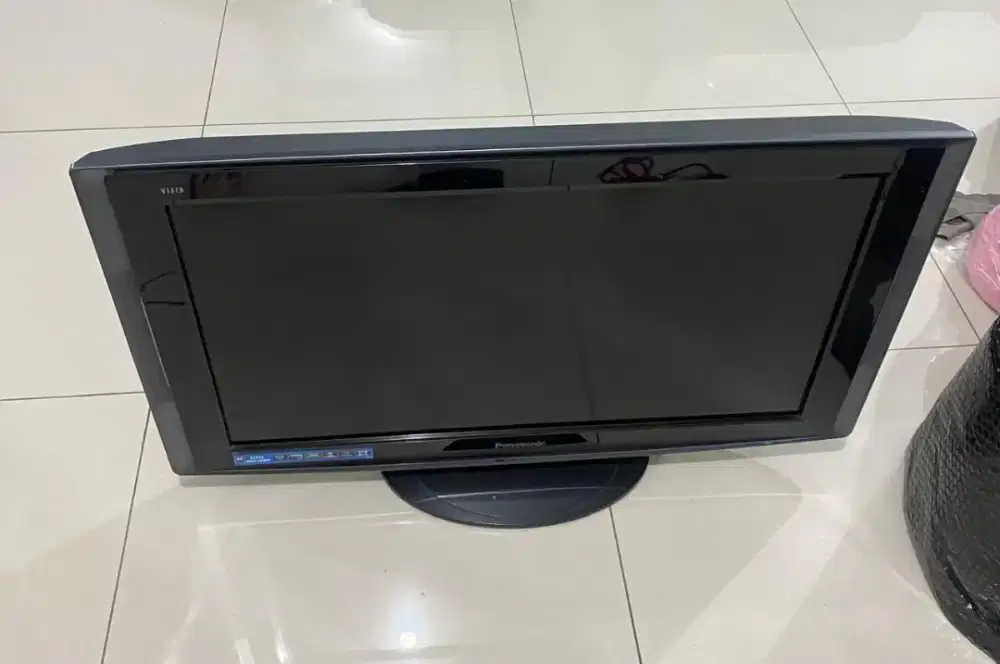TV LCD panasonic 32