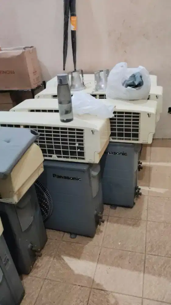 Menerima jual AC beka$/rusak